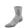 Edge Diabetic / Therapeutic Socks White (Ankle Length)